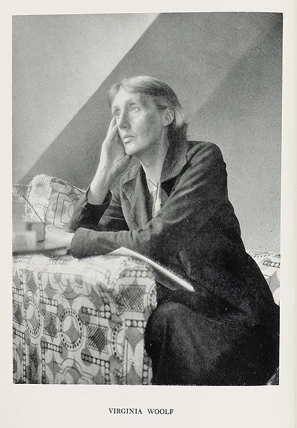 "While I am troubled by some of Virginia Woolf’s philosophies, I admire both her independent and artistic spirits.  Her feminist and self-supportive ideas about an artist being enabled by having a room of one’s own, a place to create, a shelter, with the necessary financial and social support to do so – is worth consideration.  And to her credit, her famous title of “A Room of One’s Own” is gender neutral – expressing the importance of a peaceful and supportive place to create, important for all artists, male or female."