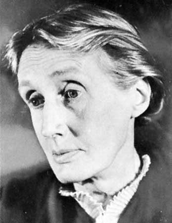 "The eyes of others our prisons; their thoughts our cages." - Virginia Woolf