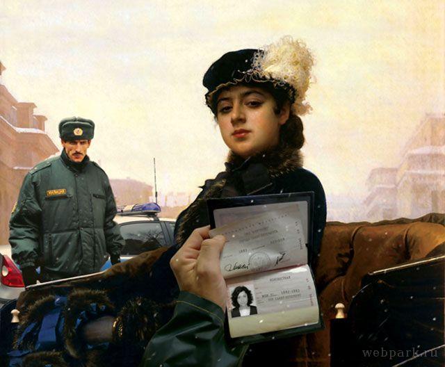 AFP:"Ten years have gone by, but so many questions are still unanswered," said Natalia Kurbatova, whose 13-year-old daughter Kristina, one of the young stars of the musical, was among those killed. "Why didn't the authorities negotiate with the militants' leader, at least to let the children go? What was the gas that killed our loved ones?" Kurbatova demanded. "I still don't know how she died," she said in an interview with AFP. Her daughter was only found in the morgue the day after the security forces stormed the building. Medical aid to the exhausted hostages who inhaled the gas was poorly organised, said survivors, with most of the deaths resulting from suffocation rather than from explosions or gunshots....image:http://englishrussia.com/tag/russian-art/page/11/