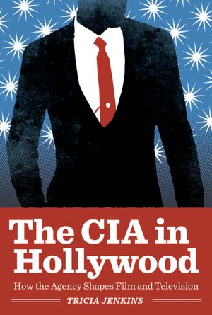 ---Additionally, as Matthew Alford and Robbie Graham write, "academic debates on cinematic propaganda are almost entirely retrospective, and whilst a number of commentators have drawn attention to Hollywood's longstanding and open relationship with the Pentagon, little of substance has been written about the more clandestine influences working through Hollywood in the post-9/11 world." Indeed, one of the greatest misconceptions about the CIA is that it purposely avoids all types of media exposure; in fact, as Richard Aldrich points out, much of what we know about Langley has been deliberately placed in the public domain by the Agency itself, since it realizes the importance of controlling its public image.---click image for source...