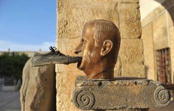 Washiington Post, Syria:A wide range of cases are adjudicated, including kidnapping, murder, marriage and divorce, he said, and the authority has a department that administers issues such as property and vehicle ownership. The codes applied are “derived from the Islamic religion,” the spokesman said, but the most extreme Islamic punishments, such as cutting off the hands of thieves, are not imposed because Islamic law requires that they be suspended during war. Instead, he said, sentences of five to 40 lashes for offenses such as drug abuse, adultery and theft are handed down, so that wrongdoers can return to their families, which otherwise might be deprived of wage earners if they were kept in prison. “It is not a big punishment, and we don’t use heavy pipes — they are small pipes — to tell him off,” the spokesman said....