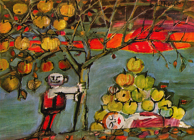 Andre Francois. click image for source...